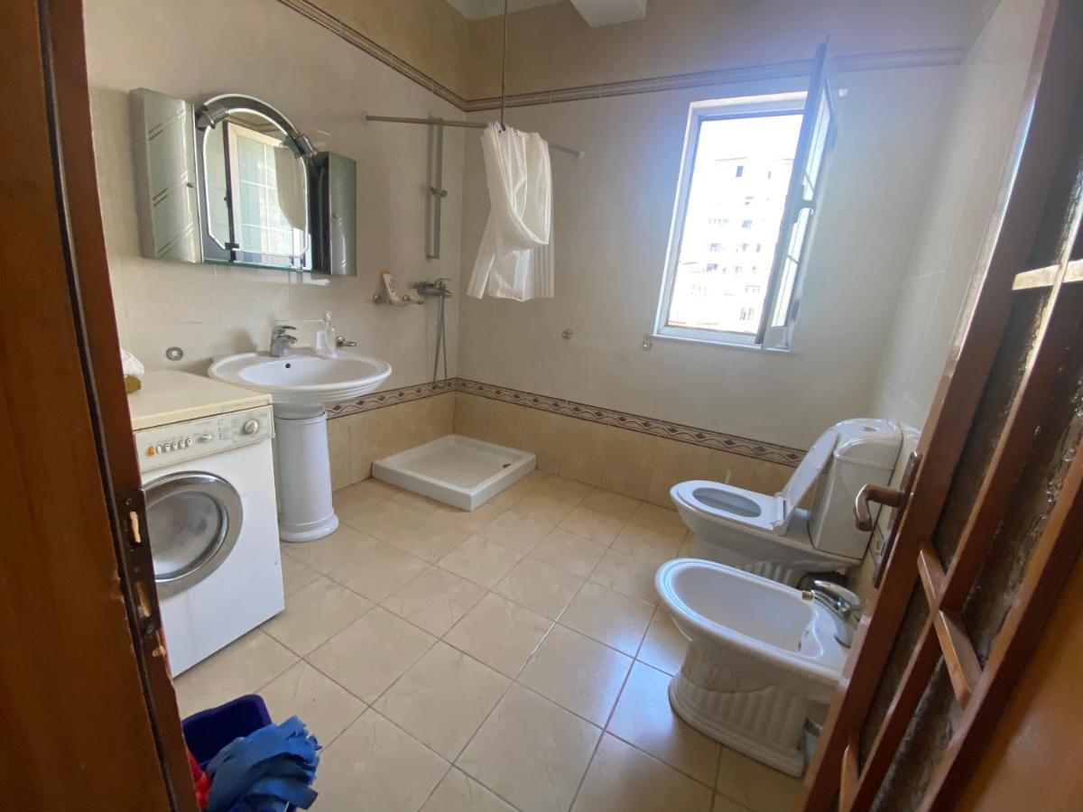 Appartement 2 Tirana