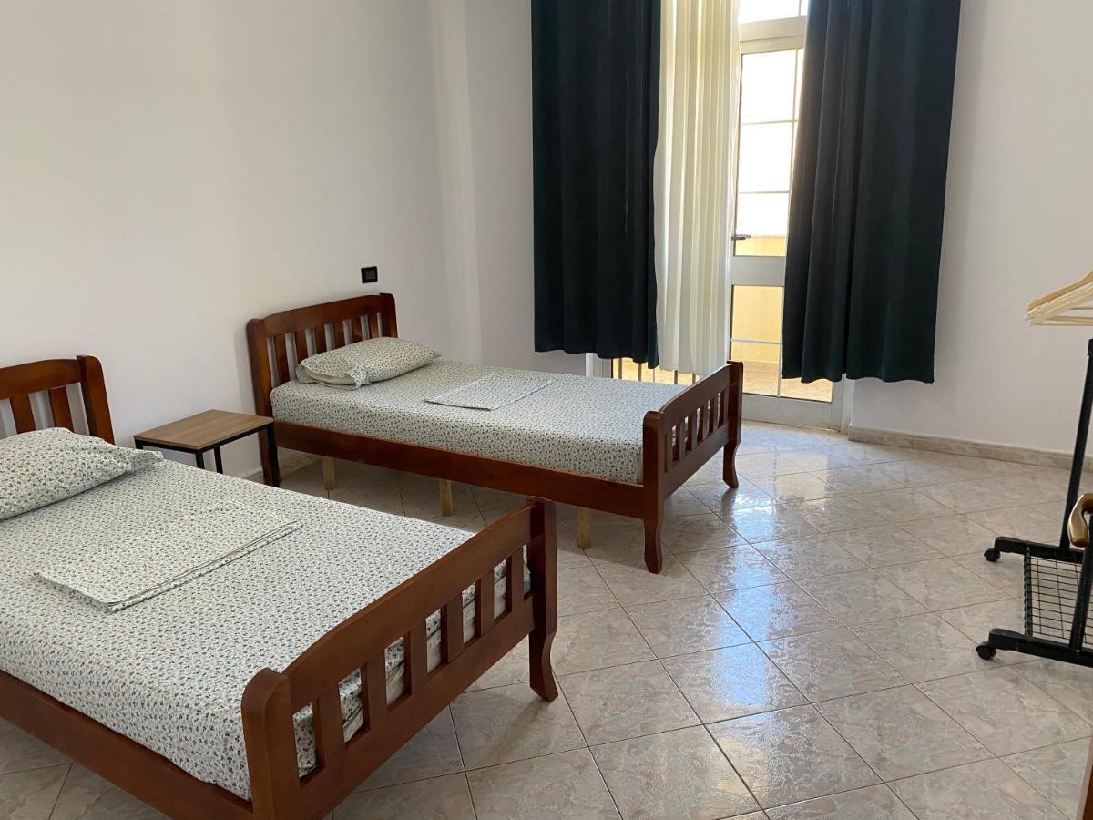 2 Appartement Tirana